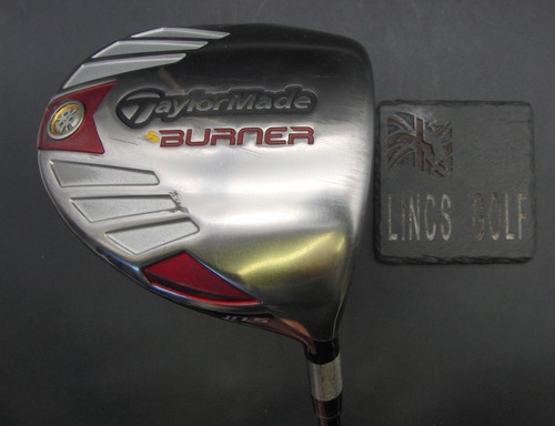 Taylormade burner - taylormade, 10.5°