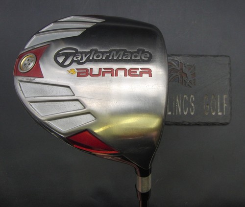Taylormade burner driver - burner,