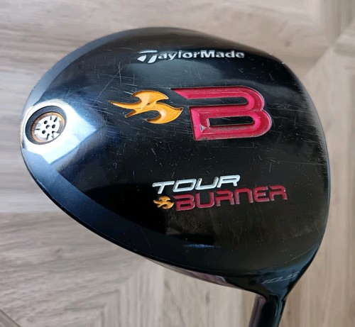 Taylormade tour burner - taylormade,