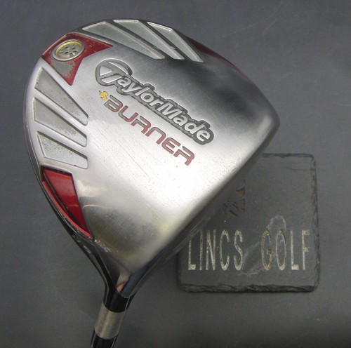 Taylormade burner driver - 9.5°,