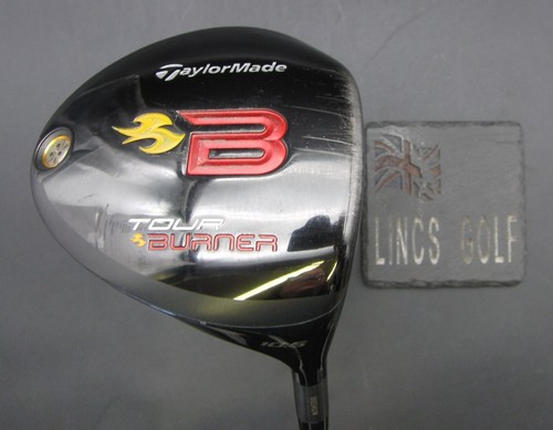 Taylormade burner tour - burner, 10.5°