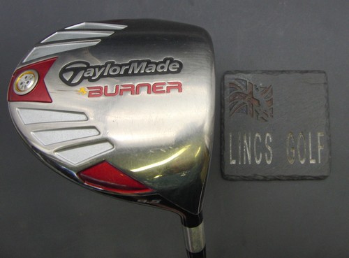Taylormade burner driver - 9.5°,