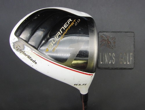 Taylormade superfast burner - superfast,
