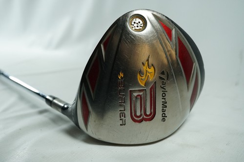 Taylormade burner 2008 driver - 2008,