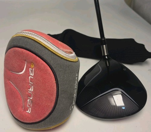 Taylormade burner draw - taylormade, 10.5°