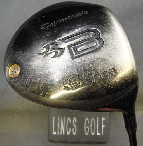 Taylormade tour burner driver - taylormade,