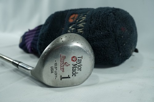 Taylormade burner driver - taylormade,