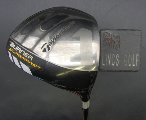 Taylormade burner superfast - burner,