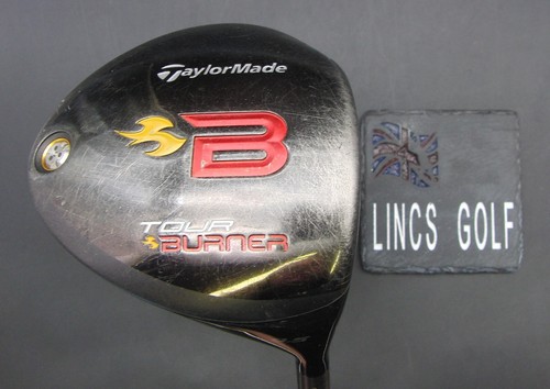 Taylormade burner tour - burner,