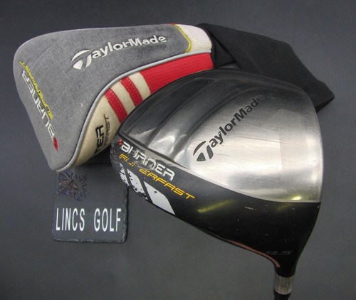 Taylormade superfast burner - taylormade,