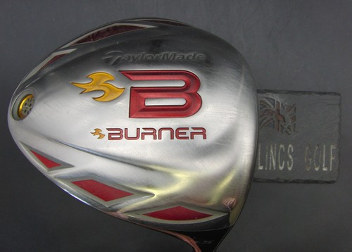 Taylormade burner - taylormade,