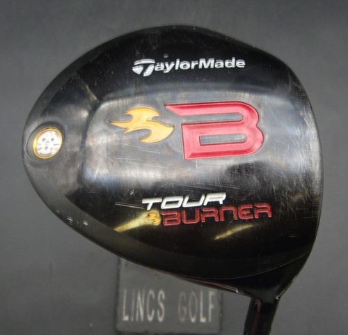 Taylormade tour burner driver - tour,