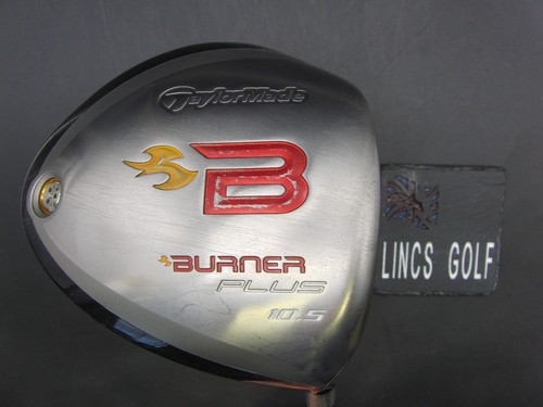 Taylormade burner plus - taylormade,