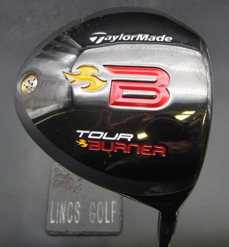 Taylormade tour burner - tour, 9.5°
