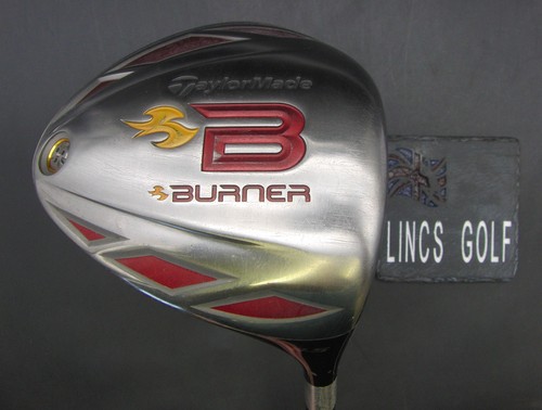 Taylormade burner driver - taylormade, 8.5°