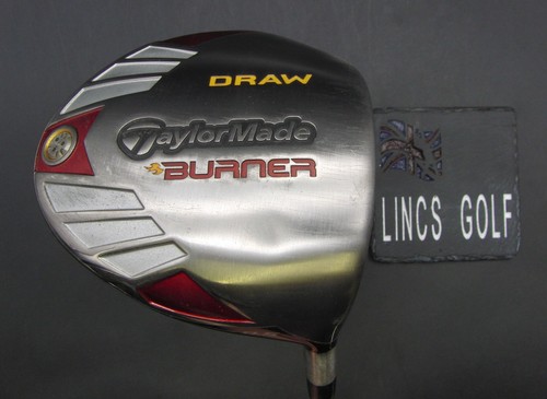 Taylormade burner draw - taylormade,