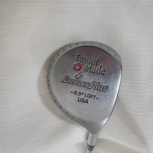 Taylormade burner plus - taylormade,