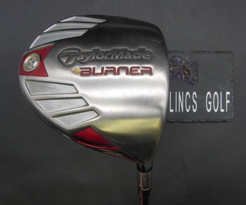 Taylormade burner driver - taylormade,