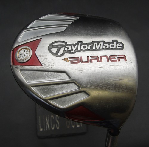 Taylormade burner driver - taylormade, 9.5°