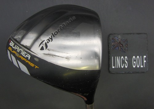 Taylormade superfast burner - taylormade,