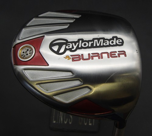 Taylormade burner driver - burner,