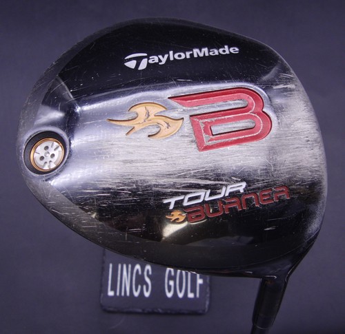 Taylormade tour burner - taylormade,