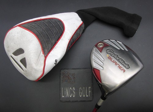 Taylormade burner driver - taylormade,