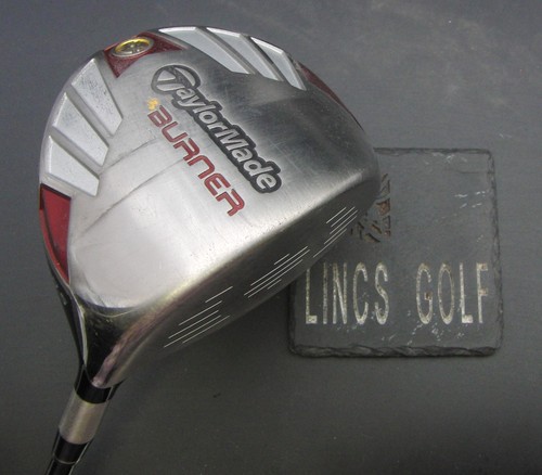 Taylormade burner driver - taylormade,