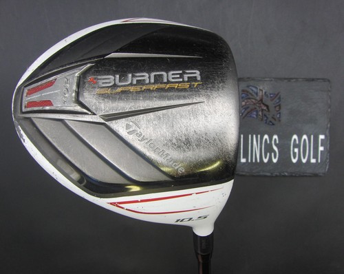 Taylormade superfast burner - superfast,