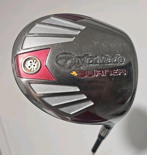 Genuine taylormade burner - genuine,