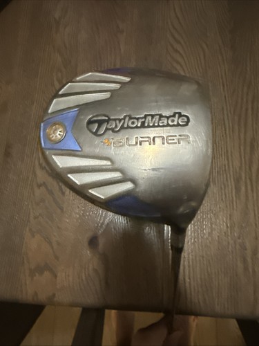 Taylormade burner driver - taylormade, 10.5*