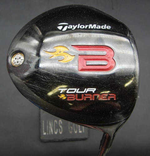 Taylormade tour burner driver - taylormade,
