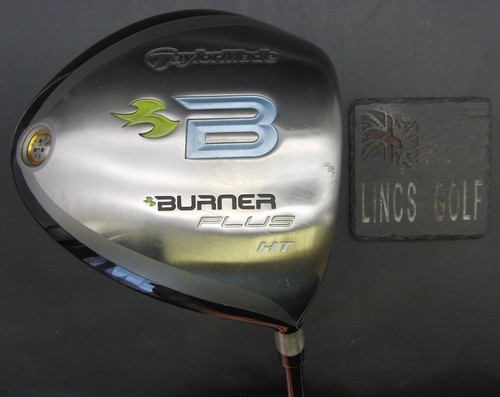 Ladies taylormade burner plus - burner,