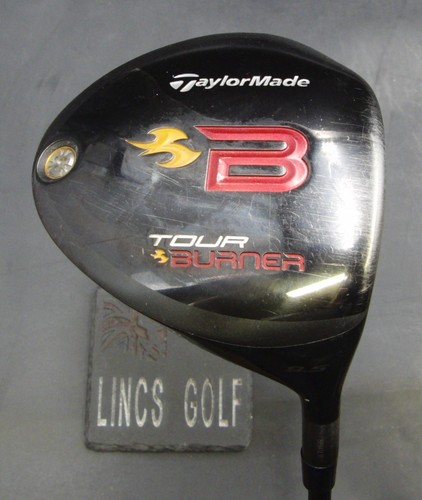 Taylormade tour burner - tour,