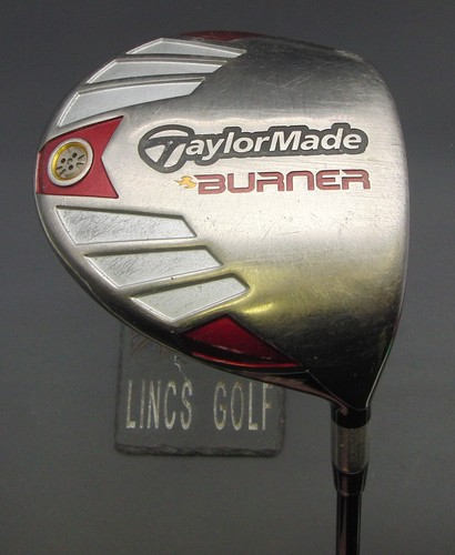 Taylormade burner driver - 9.5°,
