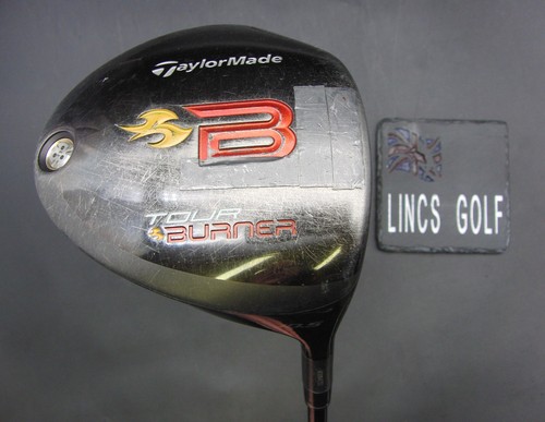 Taylormade burner tour - taylormade,