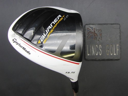 Taylormade burner superfast - taylormade,