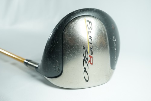 Taylormade burner 860 - burner,