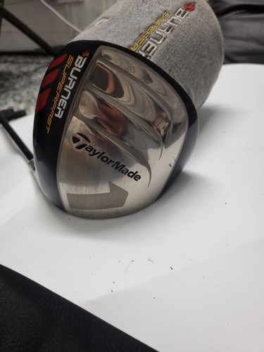 Taylormade superfast burner - superfast,