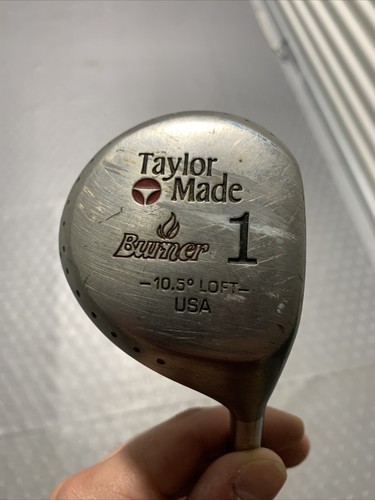 Vintage taylor made - made,