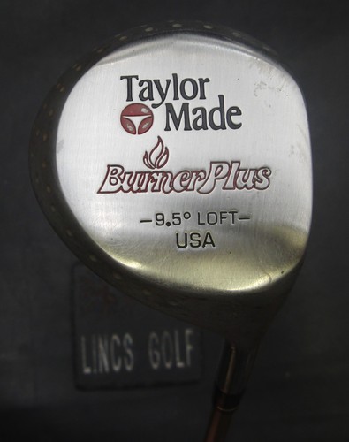 Taylormade burner plus tour - burner,