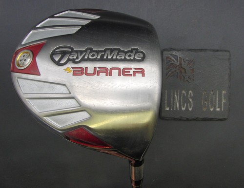 Taylormade burner driver - burner,