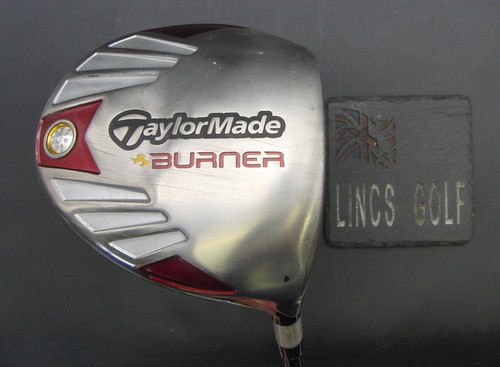 Taylormade burner driver - 9.5°,