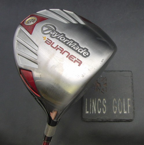 Taylormade burner driver - taylormade, 9.5°