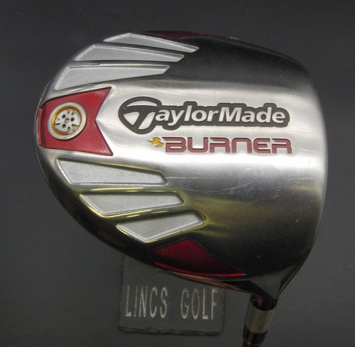Taylormade burner driver stiff - burner,