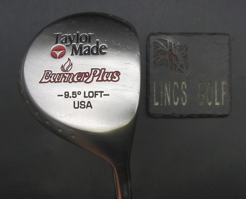 Taylormade burner plus - taylormade, 9.5°