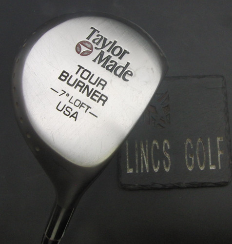 Taylormade tour burner - taylormade,